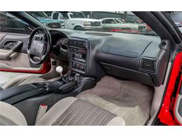1998 Chevrolet Camaro (CC-2085266) for sale in Sherman, Texas