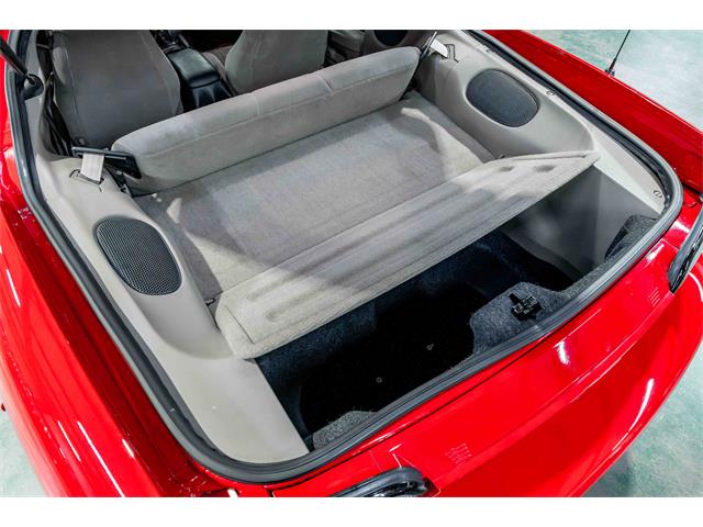 1998 Chevrolet Camaro (CC-2085266) for sale in Sherman, Texas