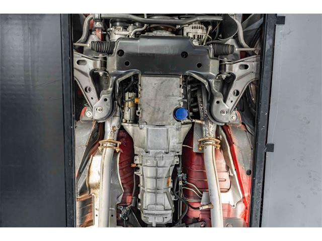 1998 Chevrolet Camaro (CC-2085266) for sale in Sherman, Texas