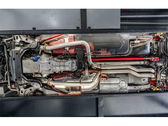 1998 Chevrolet Camaro (CC-2085266) for sale in Sherman, Texas