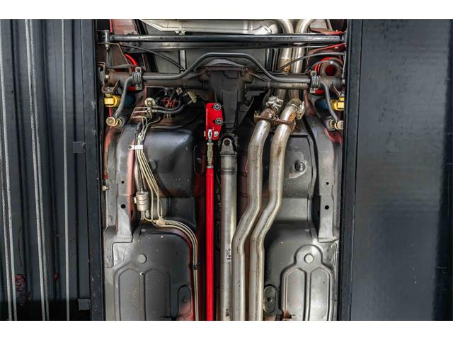 1998 Chevrolet Camaro (CC-2085266) for sale in Sherman, Texas