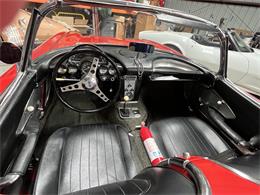 1960 Chevrolet Corvette (CC-2085267) for sale in Clovis, California