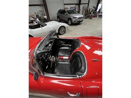 1960 Chevrolet Corvette (CC-2085267) for sale in Clovis, California