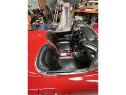 1960 Chevrolet Corvette (CC-2085267) for sale in Clovis, California