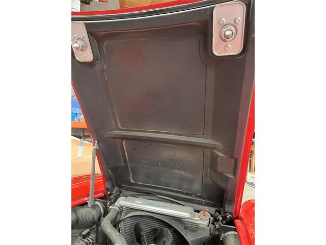 1960 Chevrolet Corvette (CC-2085267) for sale in Clovis, California