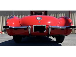 1960 Chevrolet Corvette (CC-2085267) for sale in Clovis, California