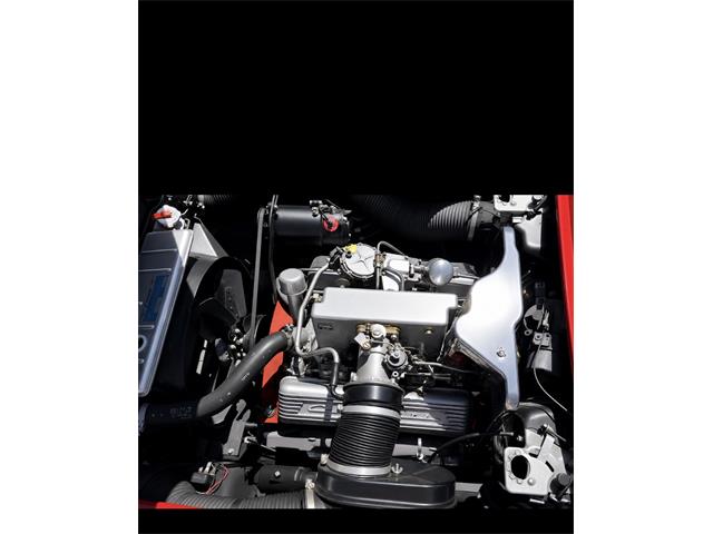 1960 Chevrolet Corvette (CC-2085267) for sale in Clovis, California