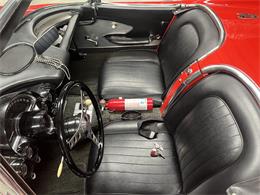 1960 Chevrolet Corvette (CC-2085267) for sale in Clovis, California