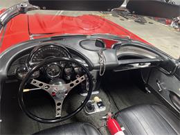 1960 Chevrolet Corvette (CC-2085267) for sale in Clovis, California
