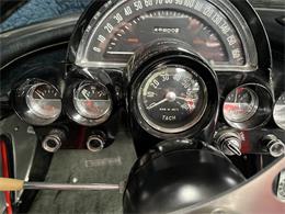 1960 Chevrolet Corvette (CC-2085267) for sale in Clovis, California