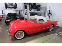 1955 Chevrolet Corvette (CC-2085273) for sale in San Diego, California