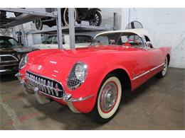 1955 Chevrolet Corvette (CC-2085273) for sale in San Diego, California