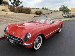 1955 Chevrolet Corvette (CC-2085273) for sale in San Diego, California
