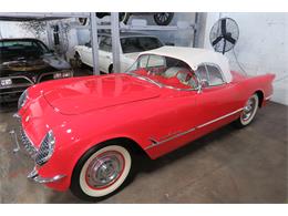 1955 Chevrolet Corvette (CC-2085273) for sale in San Diego, California
