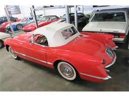 1955 Chevrolet Corvette (CC-2085273) for sale in San Diego, California