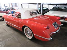 1955 Chevrolet Corvette (CC-2085273) for sale in San Diego, California
