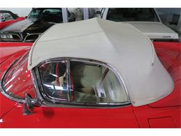 1955 Chevrolet Corvette (CC-2085273) for sale in San Diego, California