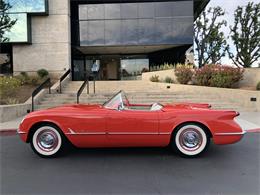 1955 Chevrolet Corvette (CC-2085273) for sale in San Diego, California