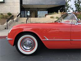 1955 Chevrolet Corvette (CC-2085273) for sale in San Diego, California
