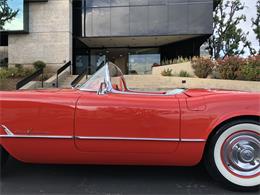 1955 Chevrolet Corvette (CC-2085273) for sale in San Diego, California