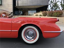 1955 Chevrolet Corvette (CC-2085273) for sale in San Diego, California