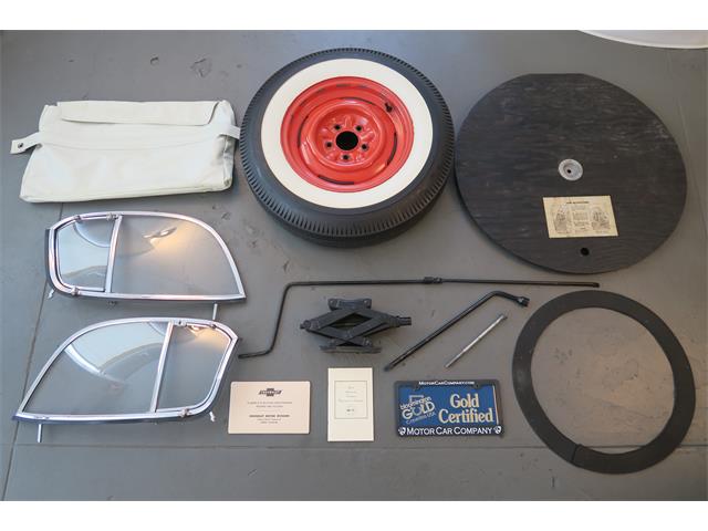1955 Chevrolet Corvette (CC-2085273) for sale in San Diego, California