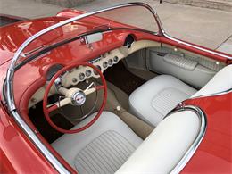 1955 Chevrolet Corvette (CC-2085273) for sale in San Diego, California