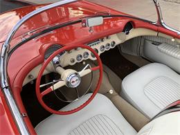 1955 Chevrolet Corvette (CC-2085273) for sale in San Diego, California