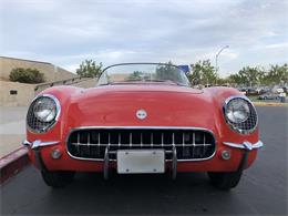 1955 Chevrolet Corvette (CC-2085273) for sale in San Diego, California