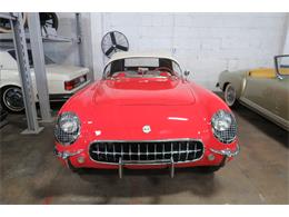 1955 Chevrolet Corvette (CC-2085273) for sale in San Diego, California