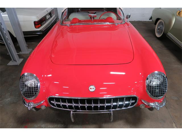 1955 Chevrolet Corvette (CC-2085273) for sale in San Diego, California