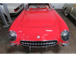 1955 Chevrolet Corvette (CC-2085273) for sale in San Diego, California
