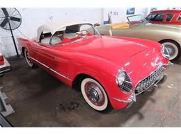 1955 Chevrolet Corvette (CC-2085273) for sale in San Diego, California