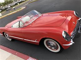 1955 Chevrolet Corvette (CC-2085273) for sale in San Diego, California