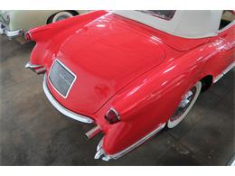 1955 Chevrolet Corvette (CC-2085273) for sale in San Diego, California