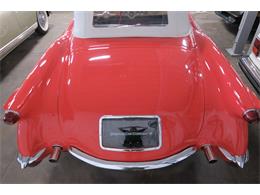 1955 Chevrolet Corvette (CC-2085273) for sale in San Diego, California