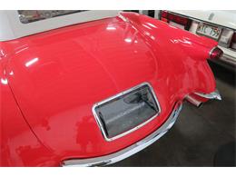 1955 Chevrolet Corvette (CC-2085273) for sale in San Diego, California