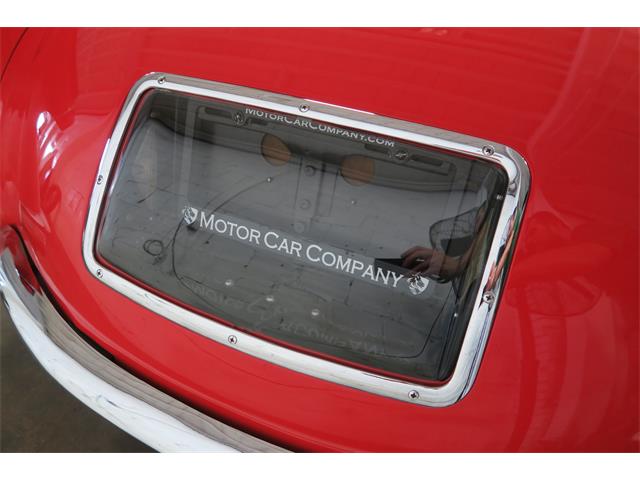 1955 Chevrolet Corvette (CC-2085273) for sale in San Diego, California