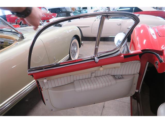1955 Chevrolet Corvette (CC-2085273) for sale in San Diego, California