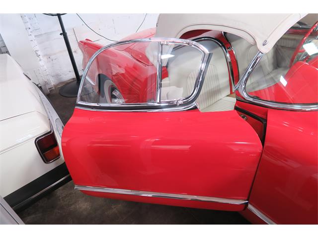 1955 Chevrolet Corvette (CC-2085273) for sale in San Diego, California