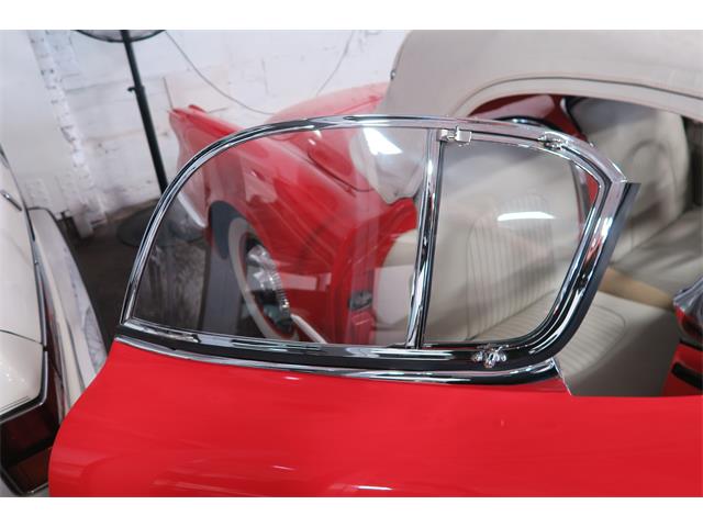1955 Chevrolet Corvette (CC-2085273) for sale in San Diego, California
