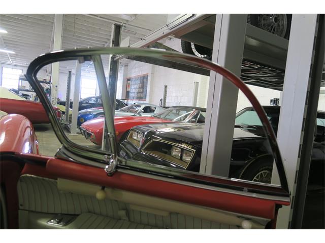 1955 Chevrolet Corvette (CC-2085273) for sale in San Diego, California