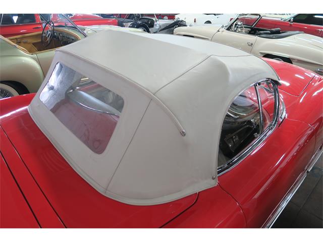 1955 Chevrolet Corvette (CC-2085273) for sale in San Diego, California