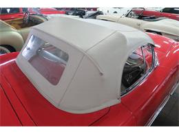 1955 Chevrolet Corvette (CC-2085273) for sale in San Diego, California