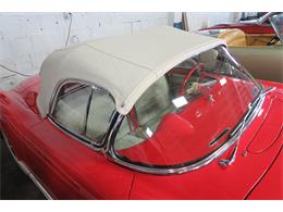 1955 Chevrolet Corvette (CC-2085273) for sale in San Diego, California