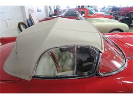 1955 Chevrolet Corvette (CC-2085273) for sale in San Diego, California