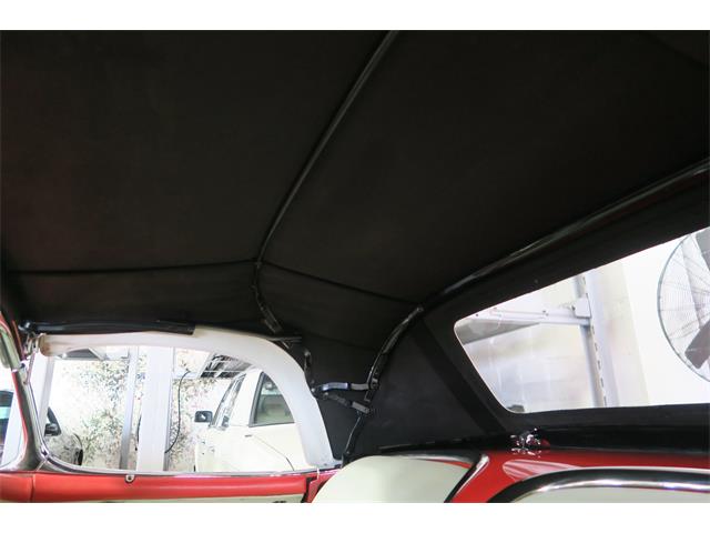 1955 Chevrolet Corvette (CC-2085273) for sale in San Diego, California