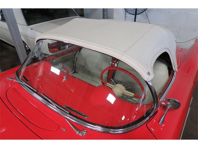 1955 Chevrolet Corvette (CC-2085273) for sale in San Diego, California