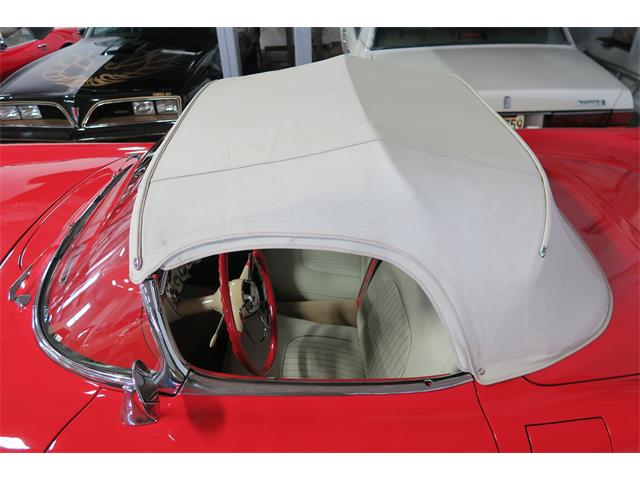 1955 Chevrolet Corvette (CC-2085273) for sale in San Diego, California