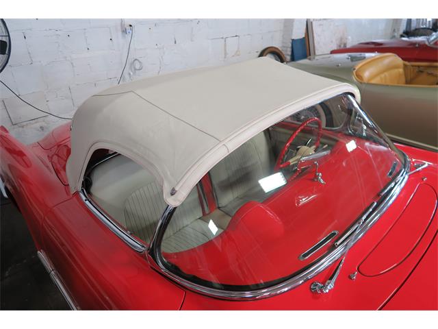 1955 Chevrolet Corvette (CC-2085273) for sale in San Diego, California